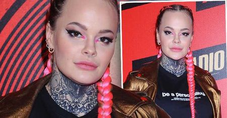 Monika Miller powraca na salony! Jej fryzura zrobiła furorę, ale o co chodzi z tą stylizacją?