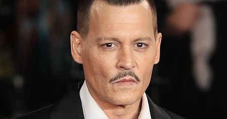 Johnny Depp jest totalnym bankrutem?! Najnowsze doniesienia nie pozostawiają wątpliwości. Przehulał prawie 2 miliardy złotych!