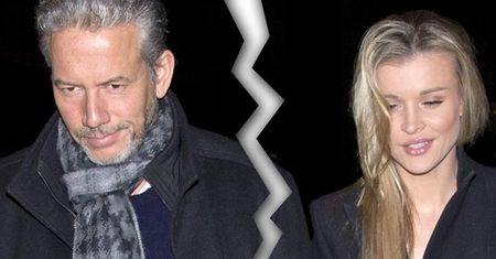 Joanna Krupa POGONIŁA narzeczonego?! Ślub za pasem, a ona zrywa zaręczyny!