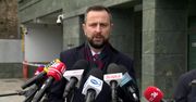 Prezydent spotkał się z szefem MON. “W sprawach bezpieczeństwa mamy wspólny język”