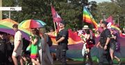 “Nie zaglądajcie nikomu do majtek”. Marsze Równości w Pile i Wodzisławiu Śląskim