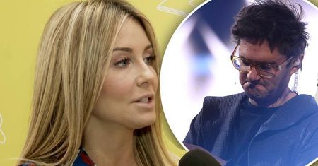 Małgorzata Rozenek ostro o konflikcie z Kubą Wojewódzkim. "Sprawa sądowa jest w toku" [WIDEO]