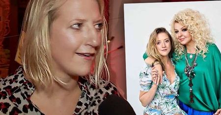 Magda Gessler nie pojawiła się na urodzinach córki! Lara Gessler nie omieszkała tego skomentować [WIDEO]