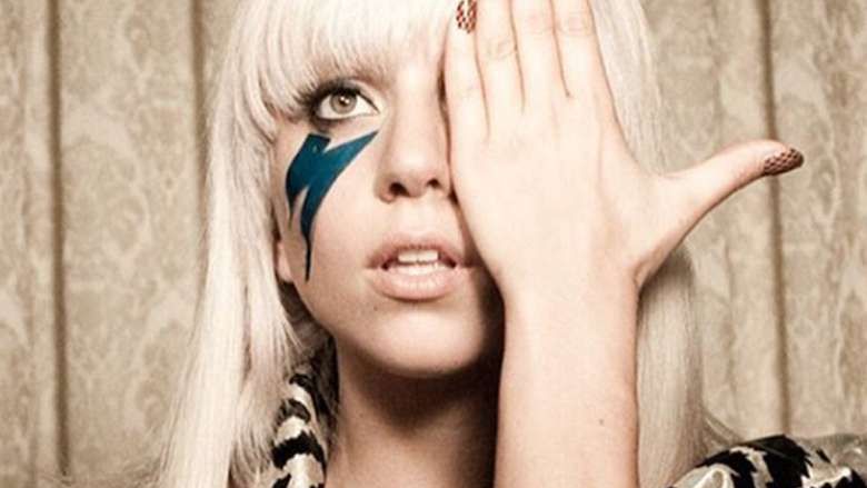 Lady Gaga jest zaręczona