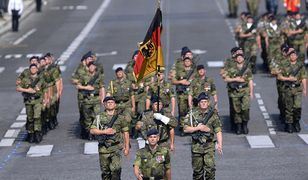 Niemiecki kontrwywiad zdemaskował 20 islamistów w szeregach Bundeswehry