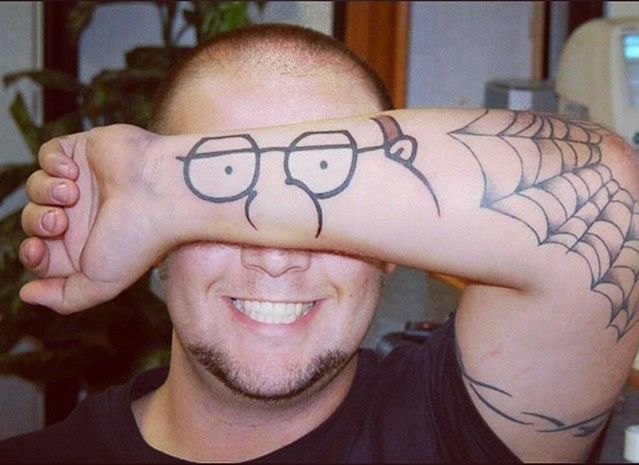 dumbasstattoos/instagram