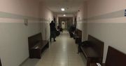 Sąd w Częstochowie: Bez aresztu dla policjanta oskarżonego o gwałt.