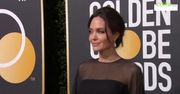 Angelina Jolie przestała robić filmy przez rozwód z Bradem Pittem?