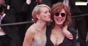 Susan Sarandon szuka miłości.