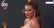 Sofia Vergara opowiedziała o diagnozie raka tarczycy, którą usłyszała, gdy miała 28 lat.