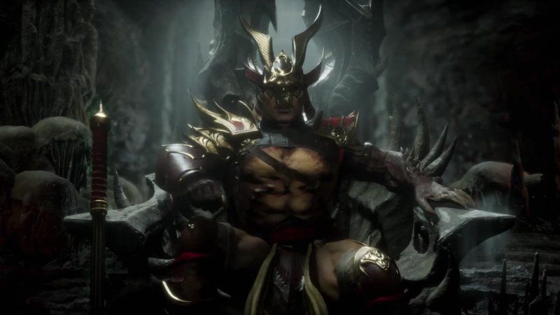 Mortal Kombat 11 - twórcy chcą multiplayera między platformami
