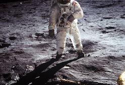 USA wyśle ludzi na Księżyc. Mike Pence zapowiada kolejną misję kosmiczną, której celem będzie ziemski satelita
