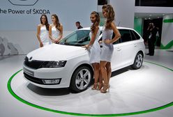 Skoda Rapid Spaceback