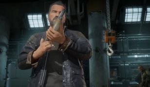 Terminator w Mortal Kombat 11. Arnold Schwarzenegger w nowym trailerze gry