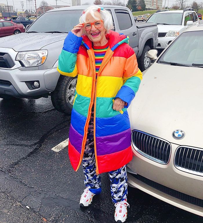 baddiewinkle/Instagram