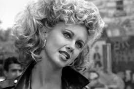 Olivia Newton-John nie żyje