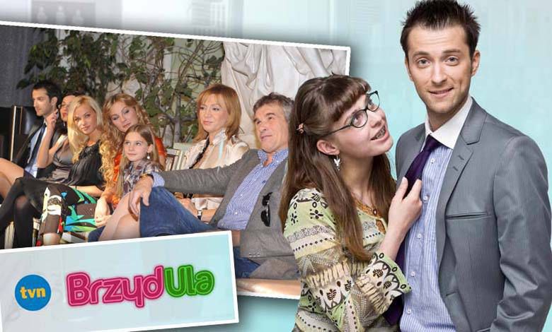 "BrzydUla" powraca na ekrany