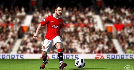 FIFA 11 - Dla Singli