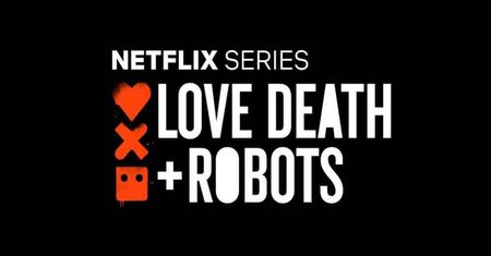 Love, Death & Robots