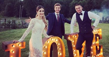 Maciej Musiał szuka żony na Instagramie. Fani od razu przyszli z pomocą