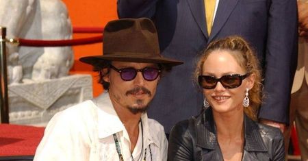 Johnny Depp zostawił Vanessie Paradis ogromny majątek!