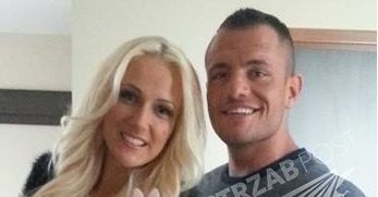 Eliza i Trybson z "Warsaw Shore" zaręczyli się!