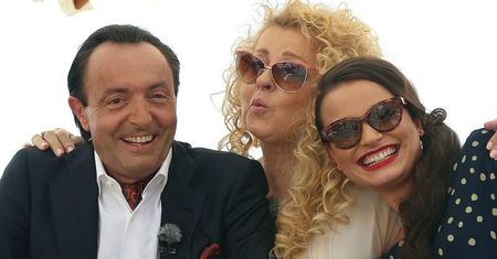 Jurorzy "Masterchefa" zdradzają jakie potrawy działają na potencję u mężczyzn