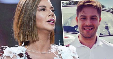 Zaczęło się od tragedii. Znamy kulisy związku Edyty Górniak i przystojnego sportowca! Gdzie i jak się poznali?