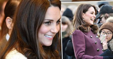 Nareszcie! Płeć dziecka księżnej Kate i księcia Williama wyszła na jaw! Chłopiec czy dziewczynka?