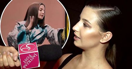 Julia Wieniawa pierwszy raz szczerze o reakcji fanów na swój nowy singiel. Nie tego się spodziewała?  [WIDEO]