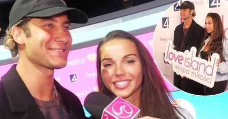 "Love Island": Adam w obecności Marty tłumaczy się z częstego zmieniania partnerek. Co ma na usprawiedliwienie? [WIDEO]