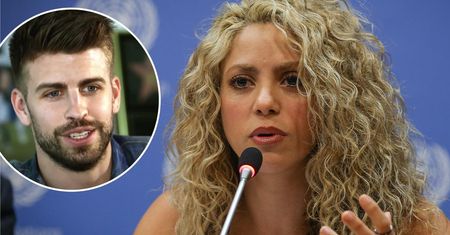 Gerard Pique nowym filmem zrównał Shakirę z ziemią. "Nadjechał prezes". Czy on nie zna litości?!