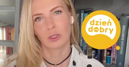 Edyta Pazura dołączy do ekipy "Dzień Dobry TVN"?  Po fali spekulacji mamy oficjalny komunikat