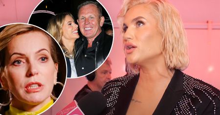 Karolina Gilon POTĘPIA Paulinę Smaszcz w konflikcie z Izą Janachowską! "Ewidentnie jest chęć wbicia szpilki" [WIDEO]