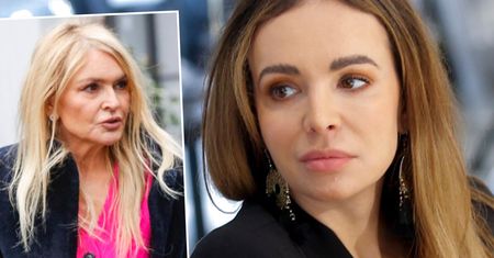 Monika Olejnik rozgadała się o tym, jak traktowano w telewizji Annę Wendzikowską. Jej słowa przeczą narracji gwiazdy "DDTVN"