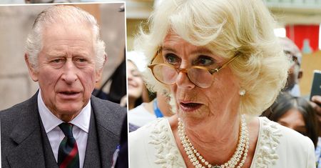 To dopiero sensacja! Tabloid wywęszył romans Karola ze znaną aktorką. Camilla zdążyła już ją ostrzec