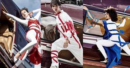 Top Model: Michał Piróg przywrócił uczestnika tuż przed finałem! Kto odpadł na Fashion Weeku?