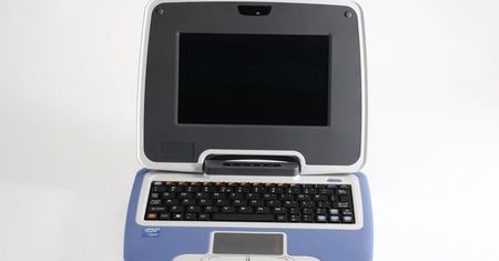 Intel ClassmatePC