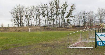 Podpisano umowę na modernizację stadionu Polonii Poznań