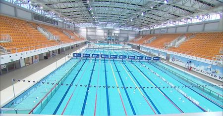 Właściciele aquaparków domagają się wznowienia działalności pływalni