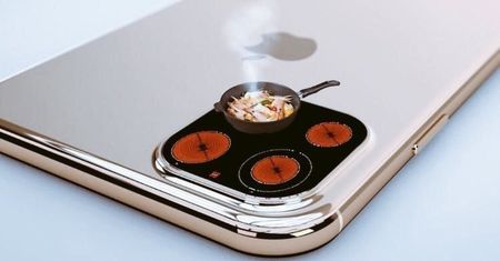 iPhone 11. 10 najlepszych memów po premierze nowego smartfona Apple