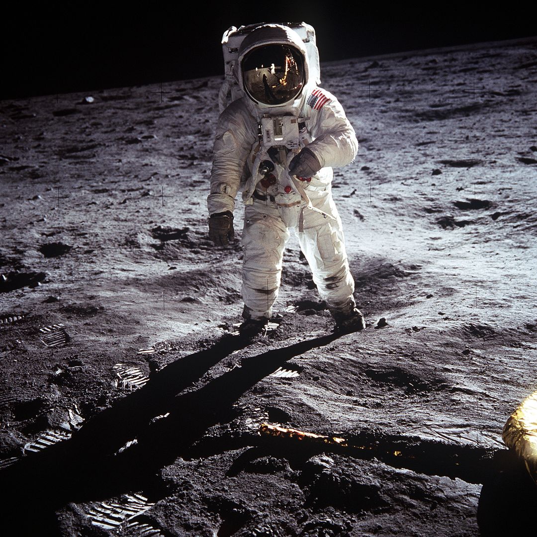 Misja Apollo 11 rozpoczęła loty na Księżyc, ale nie na długo