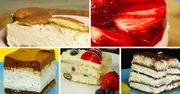 5 genialnych przepisów na ciasta bez pieczenia. Proste desery, które pokochasz od pierwszego kęsa