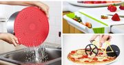 18 kuchennych gadżetów, których nie powinno zabraknąć w Twojej kuchni. Są genialne!