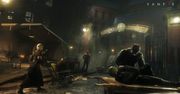 Po obejrzeniu gameplayu mam mieszane odczucia odnośnie Vampyra