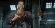 Terminator w Mortal Kombat 11. Arnold Schwarzenegger w nowym trailerze gry