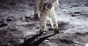 Na Księżycu nie byliśmy od ponad 45 lat. Kosmonauci tłumaczą, dlaczego
