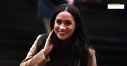 Meghan Markle napisała książkę dla dzieci o relacji między ojcami a synami.