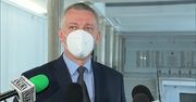 Politycy PO o możliwym powrocie D. Tuska do polskiej polityki.