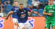 Rozczarowanie w Poznaniu. Lech bezbramkowo zremisował u siebie z Radomiakiem Radom na inaugurację sezonu